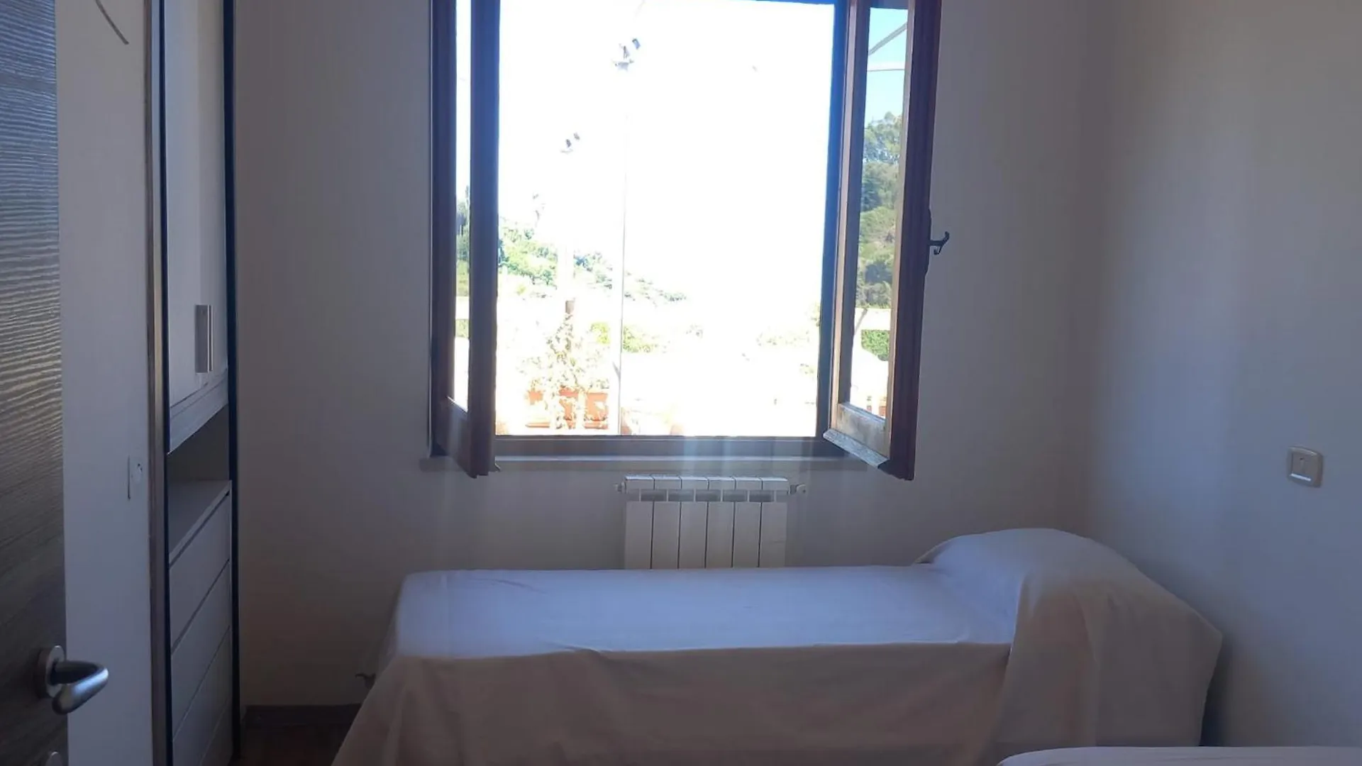 Bosa Appartamenti Ampio Terrazzo Con Vista Magomadas 0*,