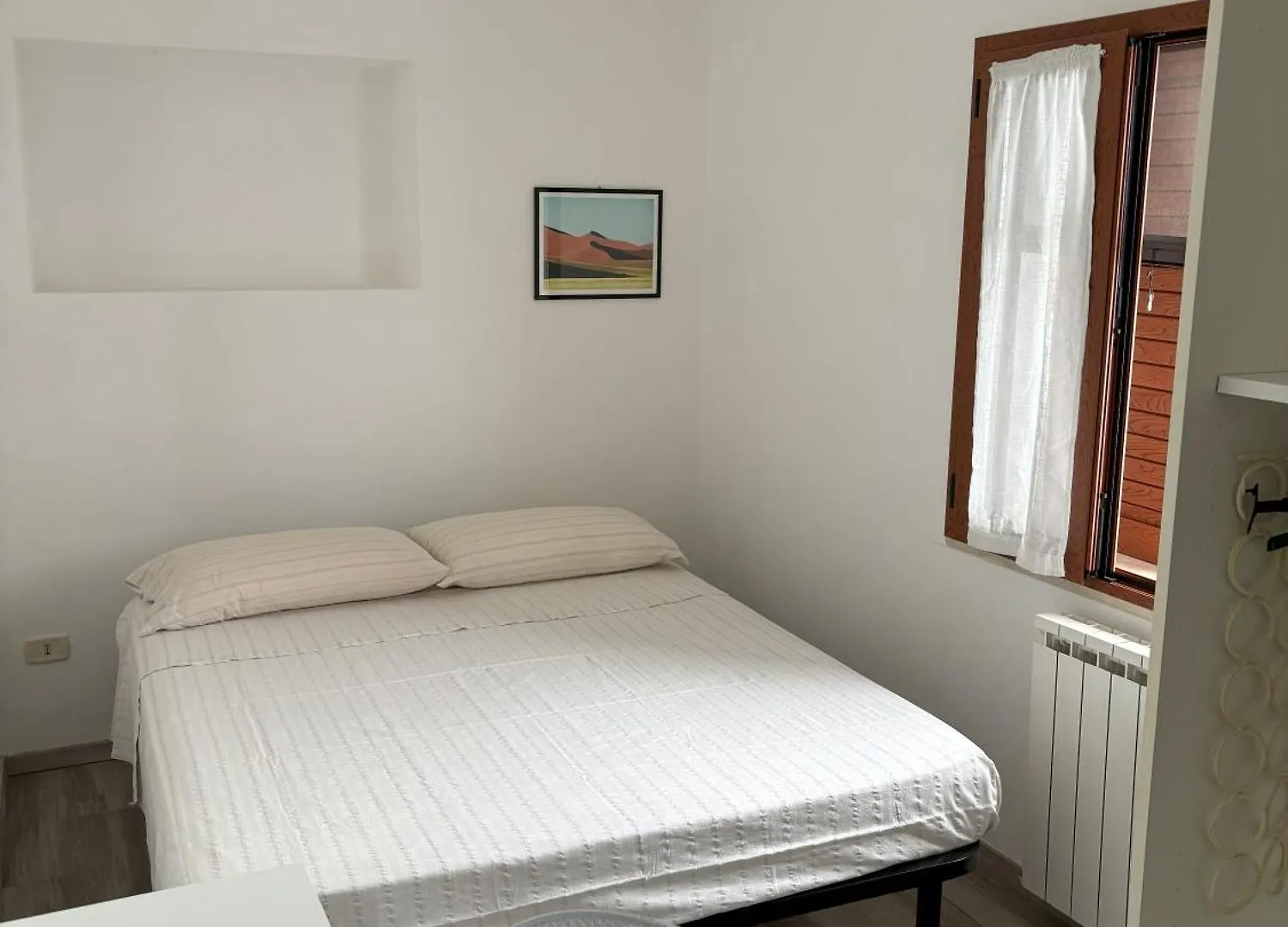 Apartment Bosa Appartamenti Ampio Terrazzo Con Vista Magomadas