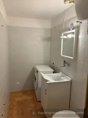 Apartment Bosa Appartamenti Ampio Terrazzo Con Vista Magomadas