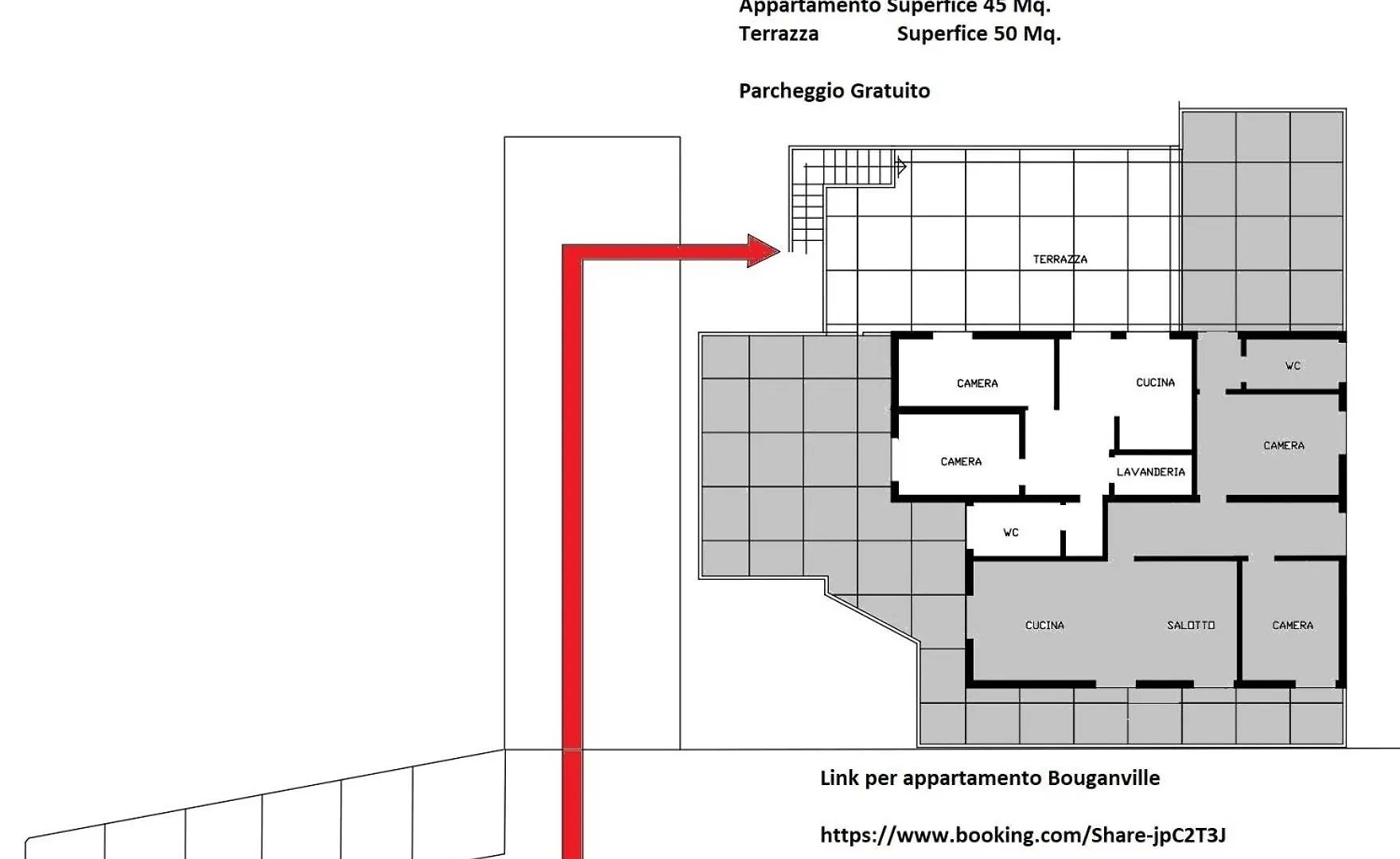 Apartment Bosa Appartamenti Ampio Terrazzo Con Vista Magomadas